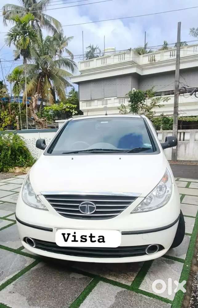 Vista 2010  Single Owner