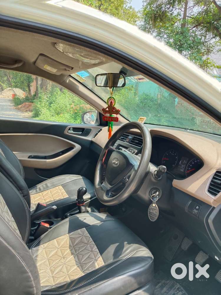 Hyundai I20 1.2 Magna Executive, 2019, Petrol