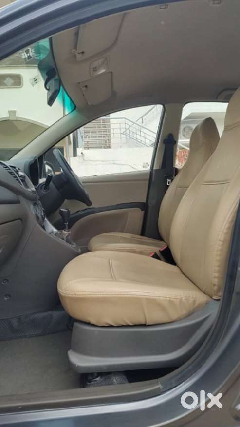 Hyundai I10 1.2 Kappa Magna, 2012, Petrol