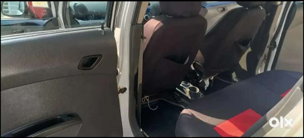 Chevrolet Beat Lt 2012 Petrol 60000 Km Driven