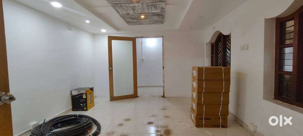 1000Sqft Ground Floor Office Space available for rent at Nanthencode ...