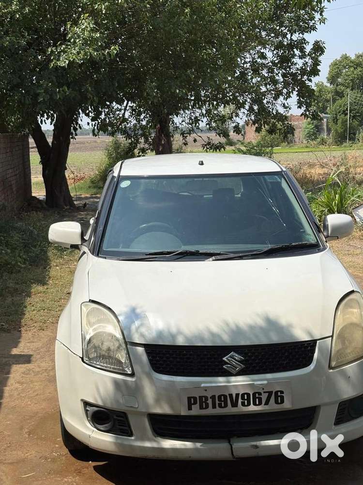 Maruti Suzuki Diesel 2009