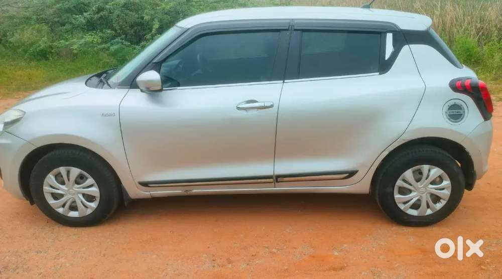 2019 Maruti Suzuki Swift Vdi . Diseal