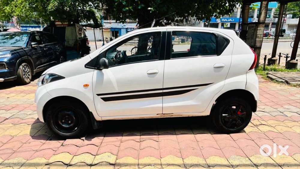 Datsun Ready Go Sports ( 2016 -november )