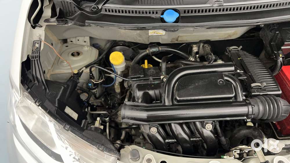Datsun Redigo T Option, 2017, Petrol