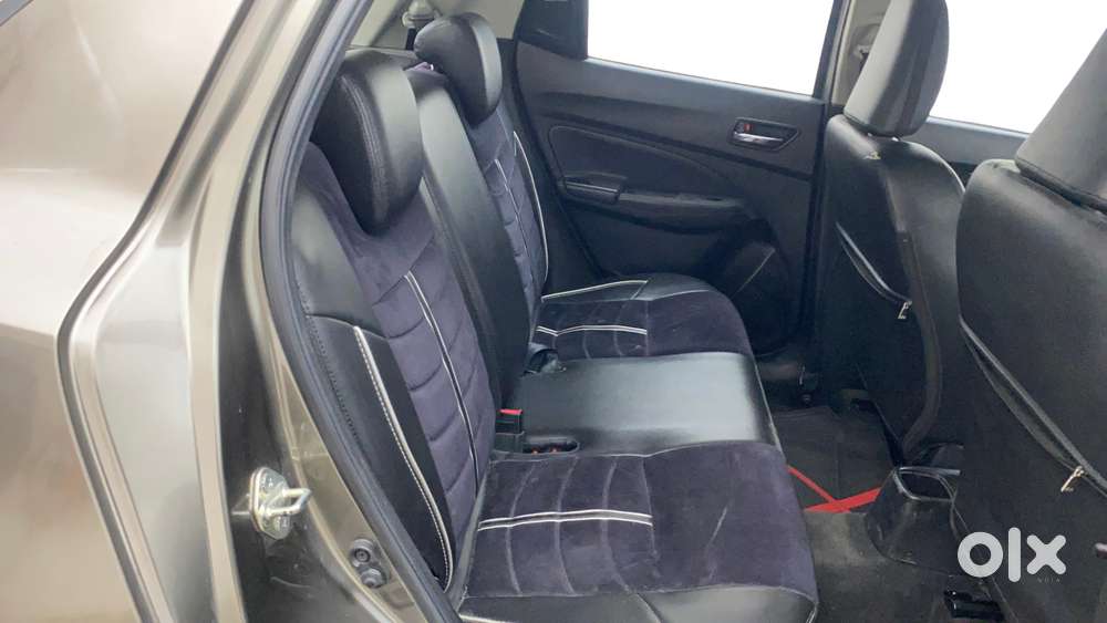 Maruti Suzuki Swift Amt Zdi, 2019, Diesel