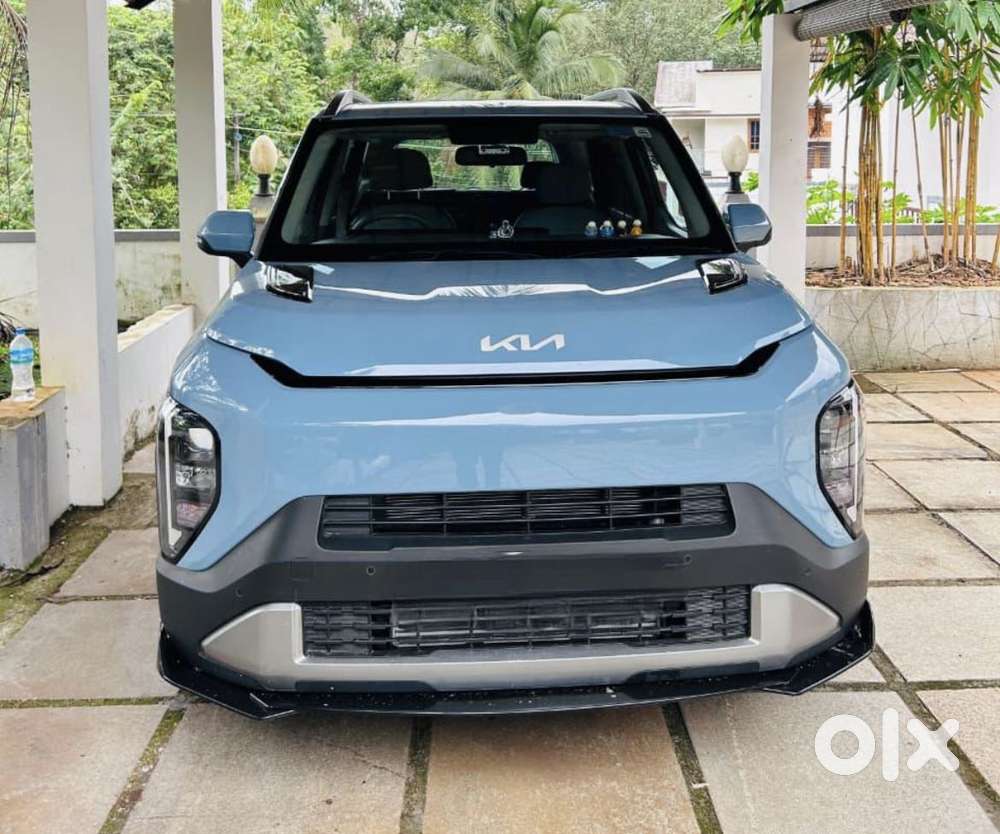 Kia Syros Htk Plus Turbo Dct, 2025, Petrol