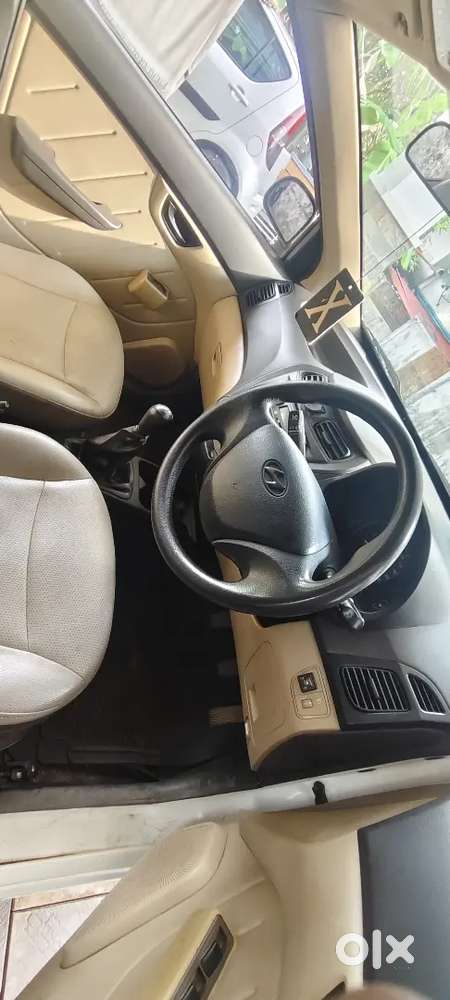 Hyundai Eon 2018 Cng & Hybrids 168000 Km Driven