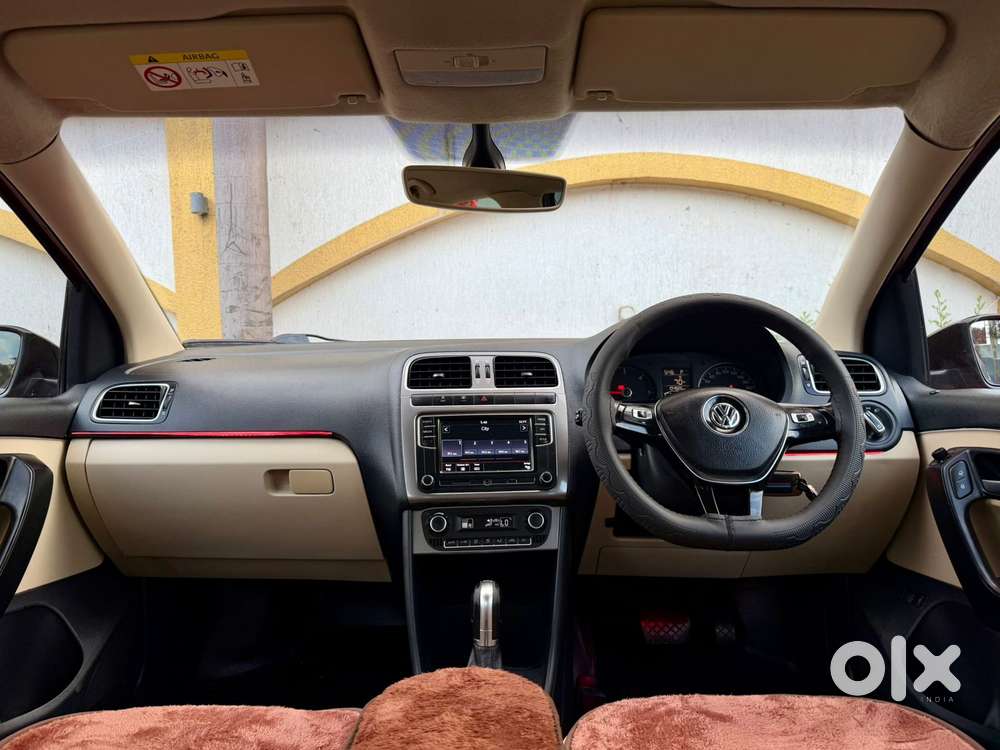 Volkswagen Vento 1.5 Tdi Highline Plus At, 2020, Diesel