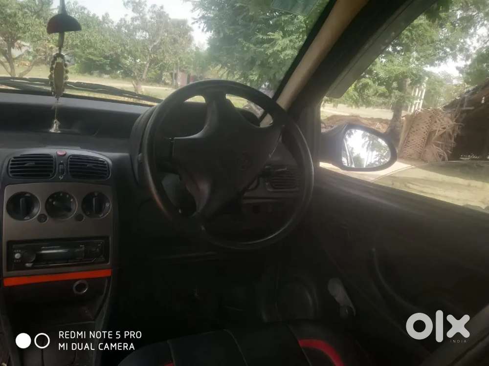 Tata Indica Diesel 2015