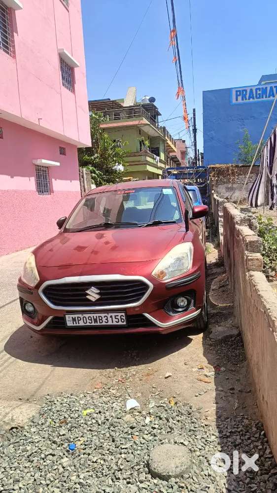 Dzire 2019