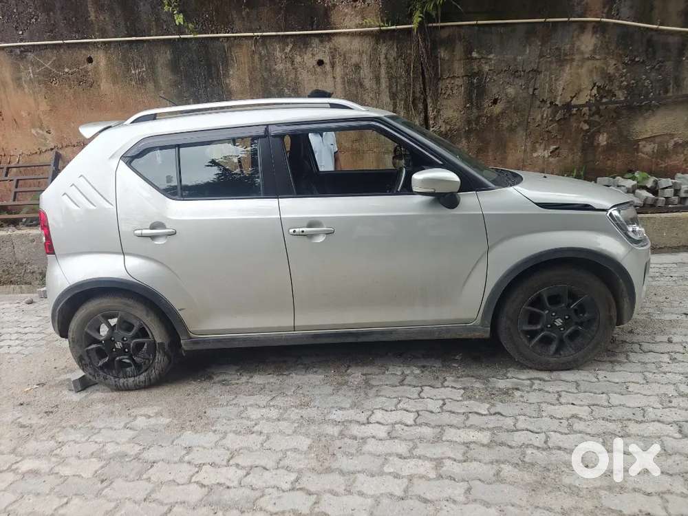 Maruti Suzuki Ignis ,09/06/2024 Petrol 26200 Km Driven