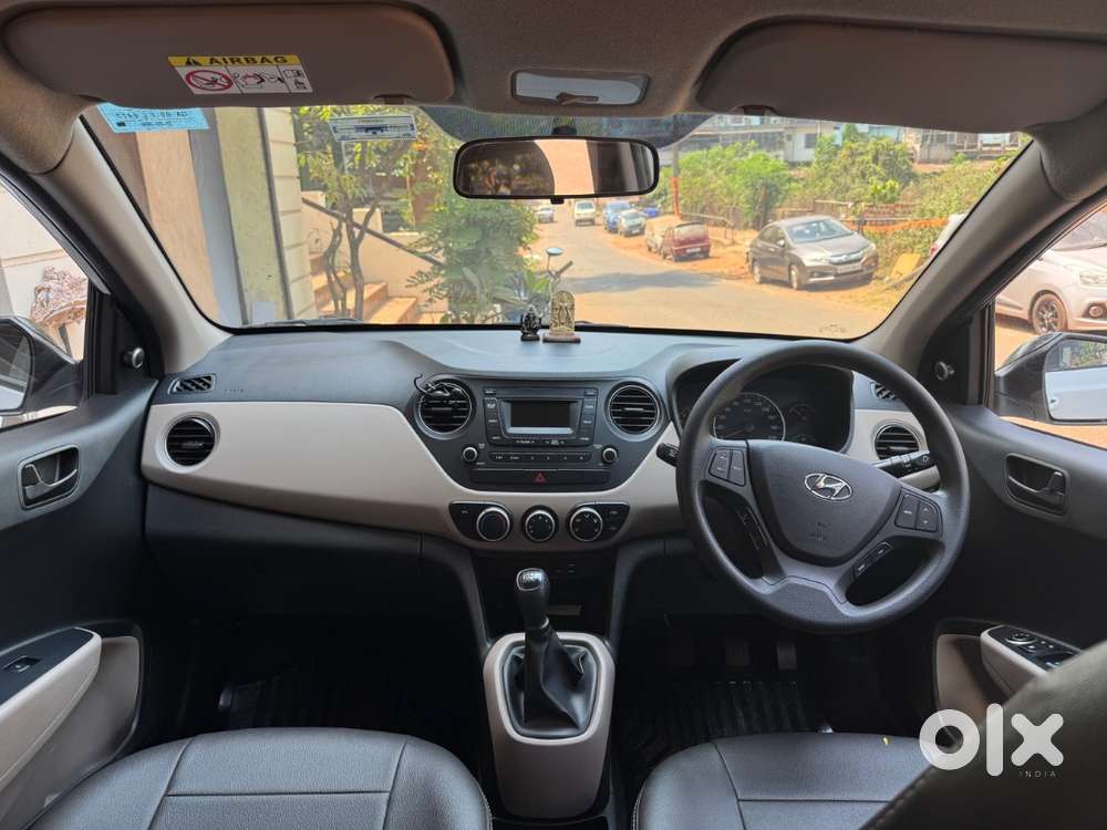 Grand I10 Magna Under Warranty, With Alloy Wheels