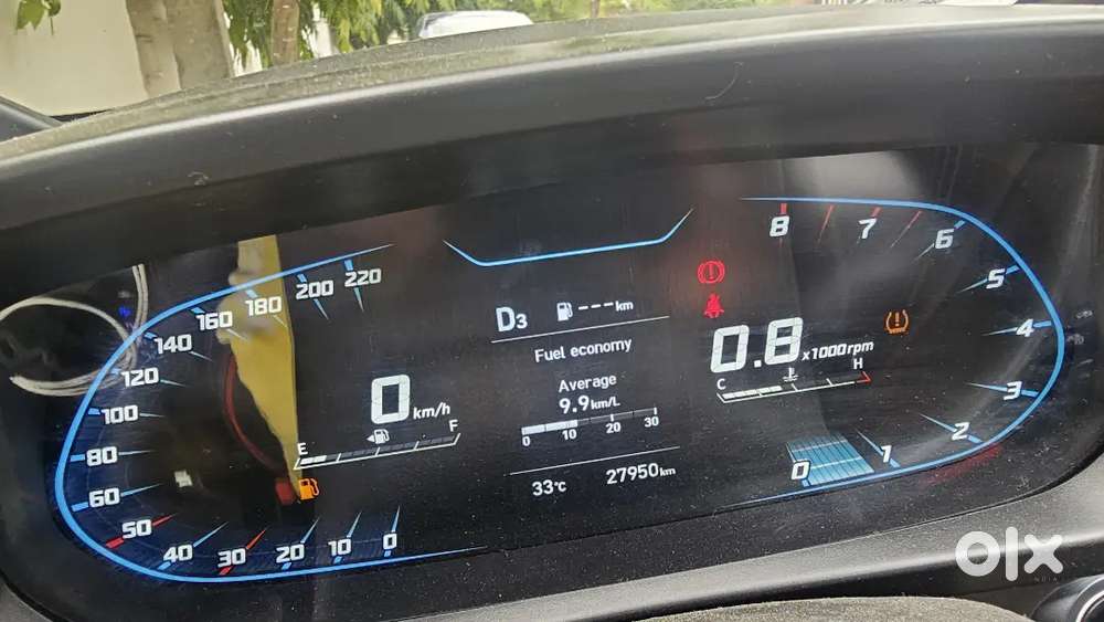 Hyundai I20 N Line 2022 Petrol