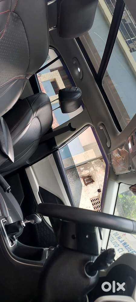 Hyundai Creta Sx 1.5 Diesel, 2022, Diesel