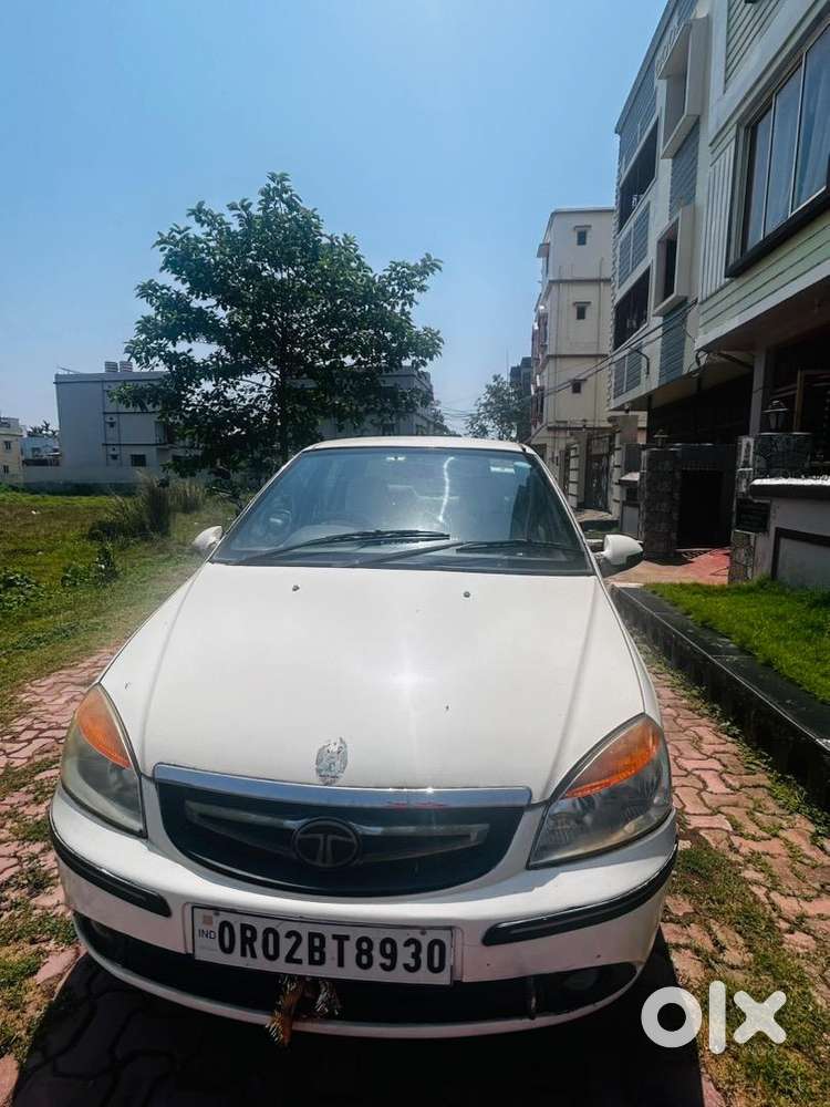 Tata Indigo Ecs 2012 Diesel 137000 Km Driven
