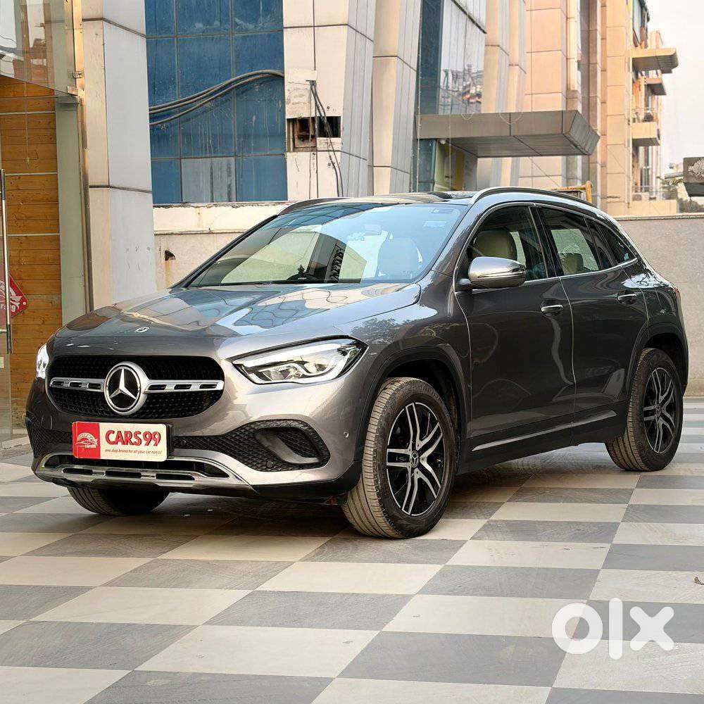 Mercedes-benz Gla 200, 2024, Petrol