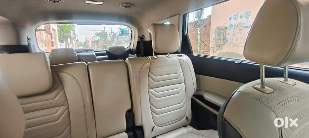 Kia Carens Diesel Manual 2022 Car