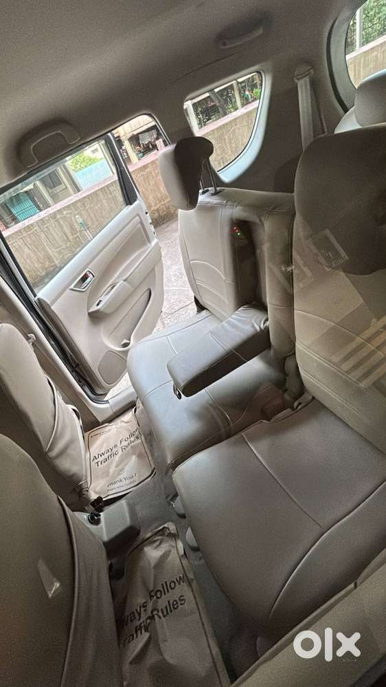 Maruti Suzuki Ertiga Vdi 2017 Diesel