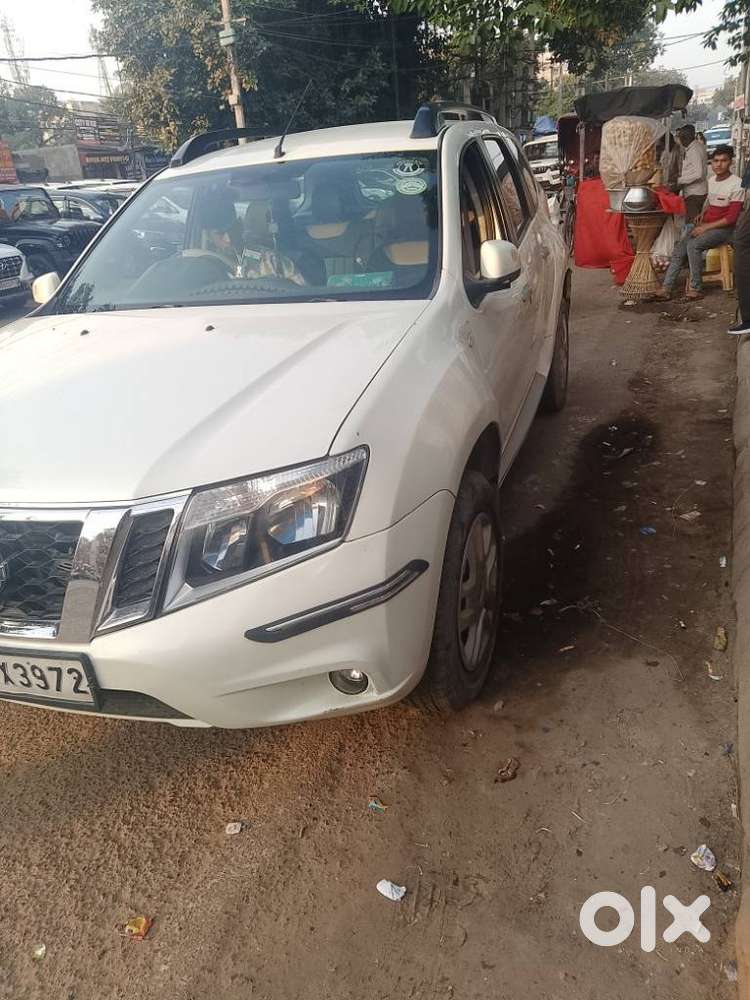 Nissan Terrano 2013-2017 Xl 85 Ps, 2014, Petrol