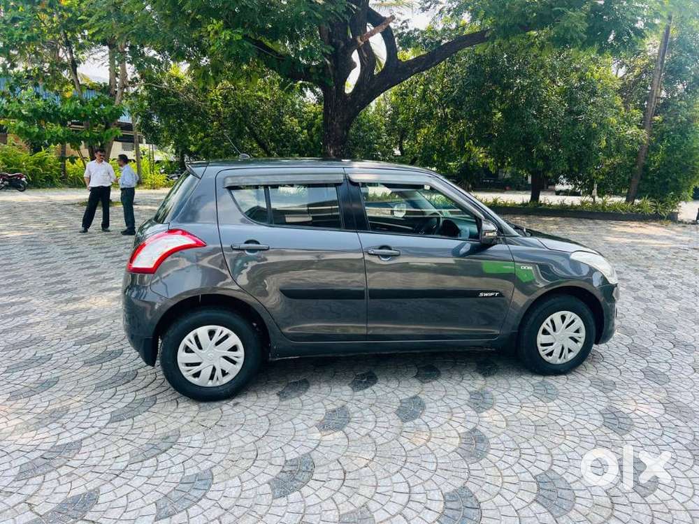 Maruti Suzuki Swift 2011-2014 Vdi, 2015, Diesel