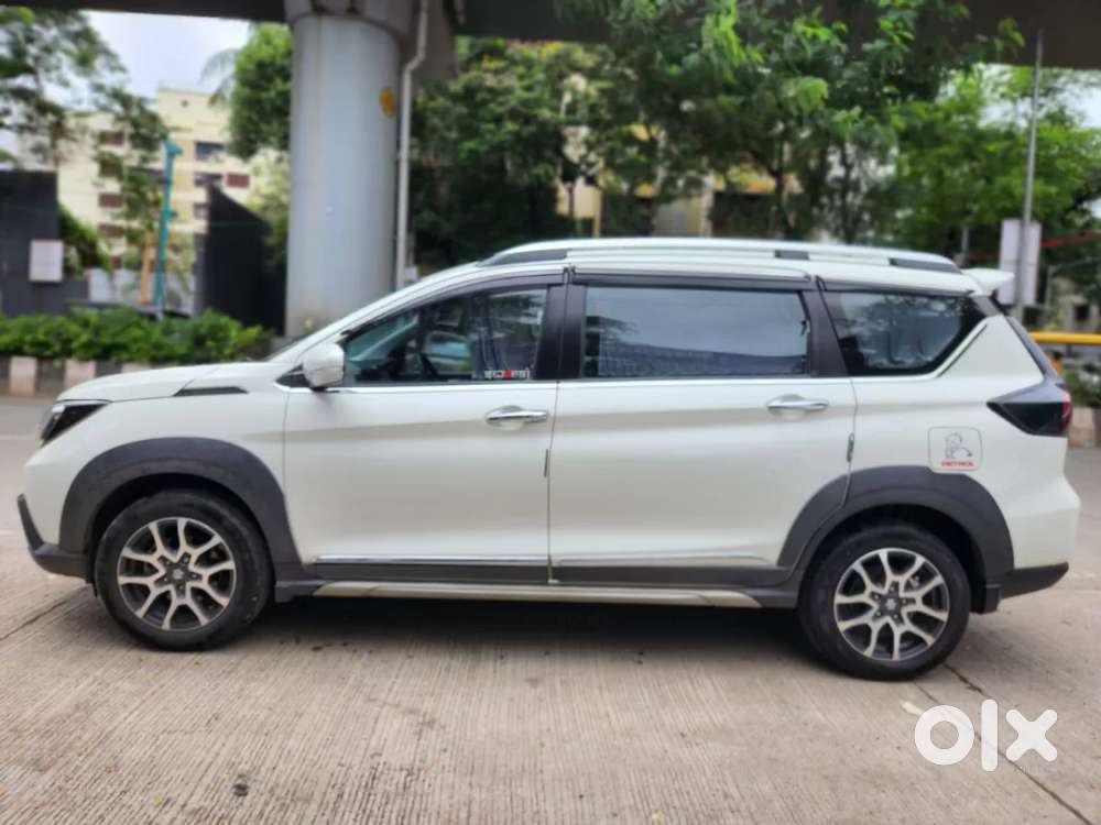 Maruti Suzuki Xl6 1.5 Zeta Mt, 2024, Petrol