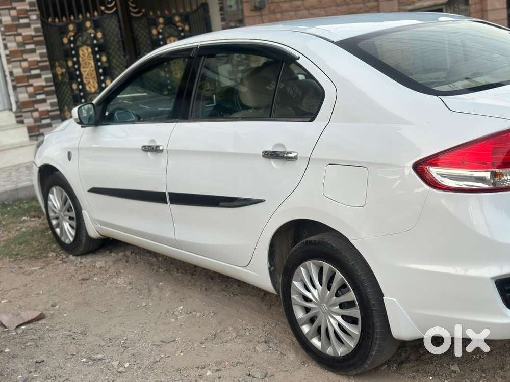 Maruti Ciaz,mint Condition