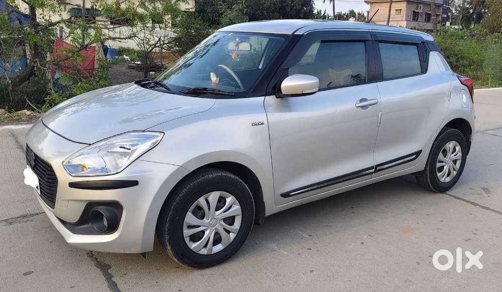 Maruti Suzuki Swift Amt Ddis Vdi, 2018, Diesel