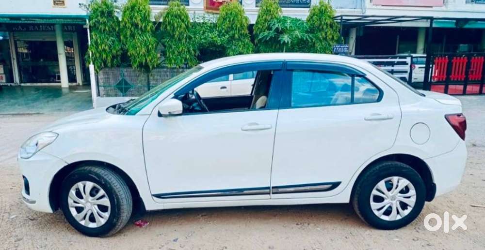 Maruti Suzuki Dzire Vdi, 2018, Diesel