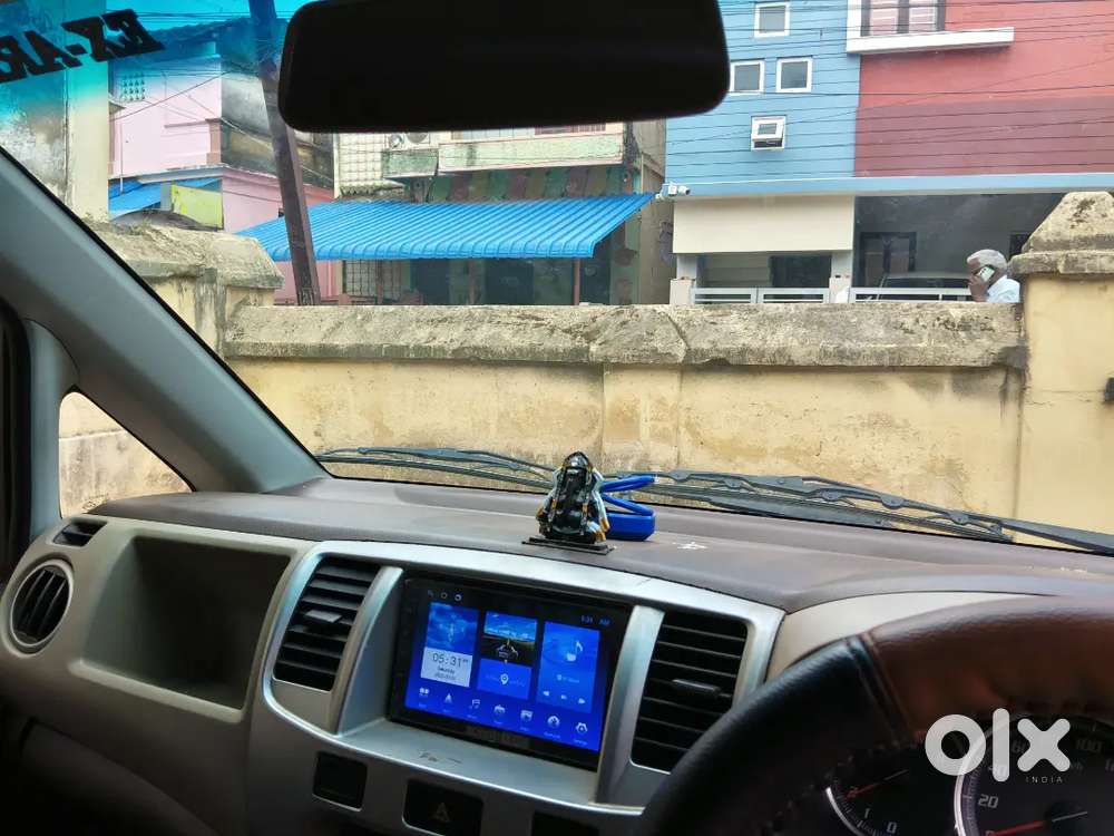 Maruti Suzuki Estilo Vxi 2013