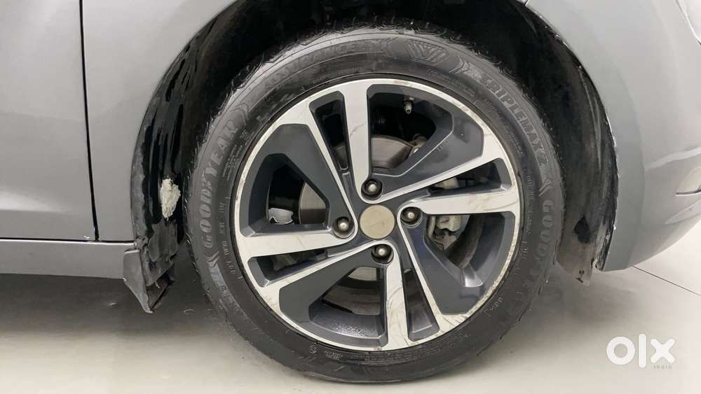 Tata Altroz 1.5 Xz Plus Diesel, 2022, Diesel
