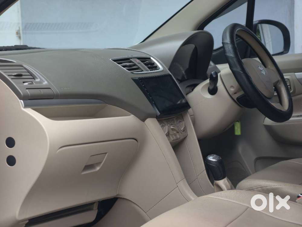Maruti Suzuki Ertiga Vxi Abs Bs Iv, 2018, Petrol
