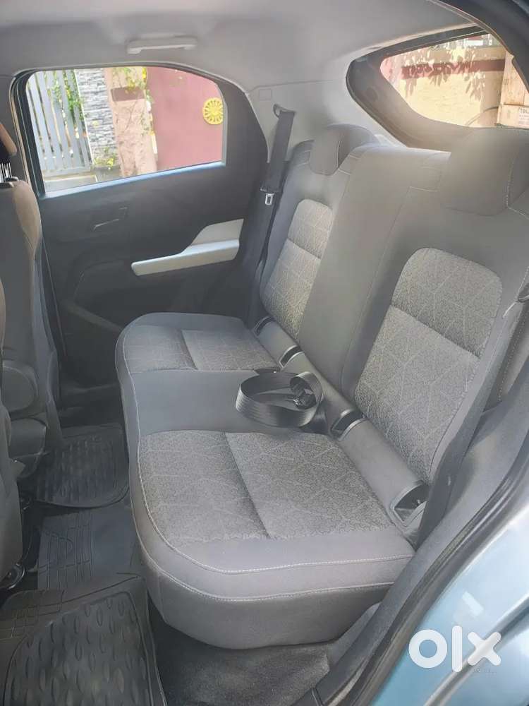 Tata Punch 2024 Petrol 50000 Km Driven