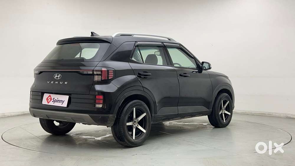Hyundai Venue Sx, 2022, Petrol