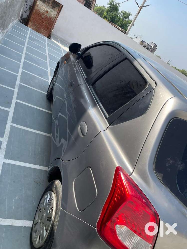 Datsun Go 2019 Petrol 65000 Km Driven