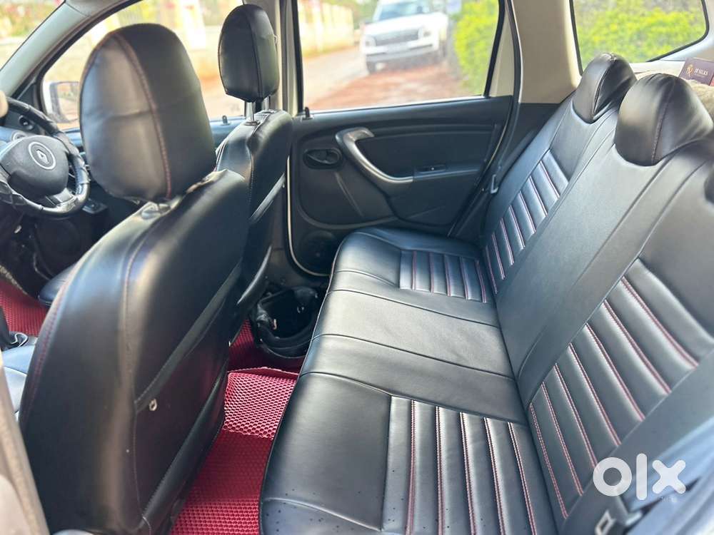 Renault Duster 2013 Diesel Good Condition
