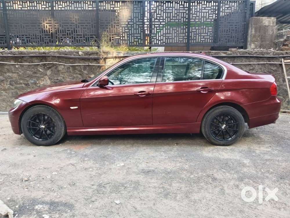 Bmw 3 Series [2005-2011] 2.0 320d Corporate Edition, 2011, Diesel