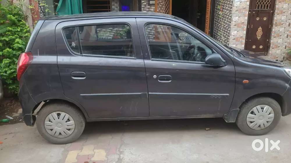 Maruti Suzuki Alto 800 2013 Petrol 14200 Km Driven