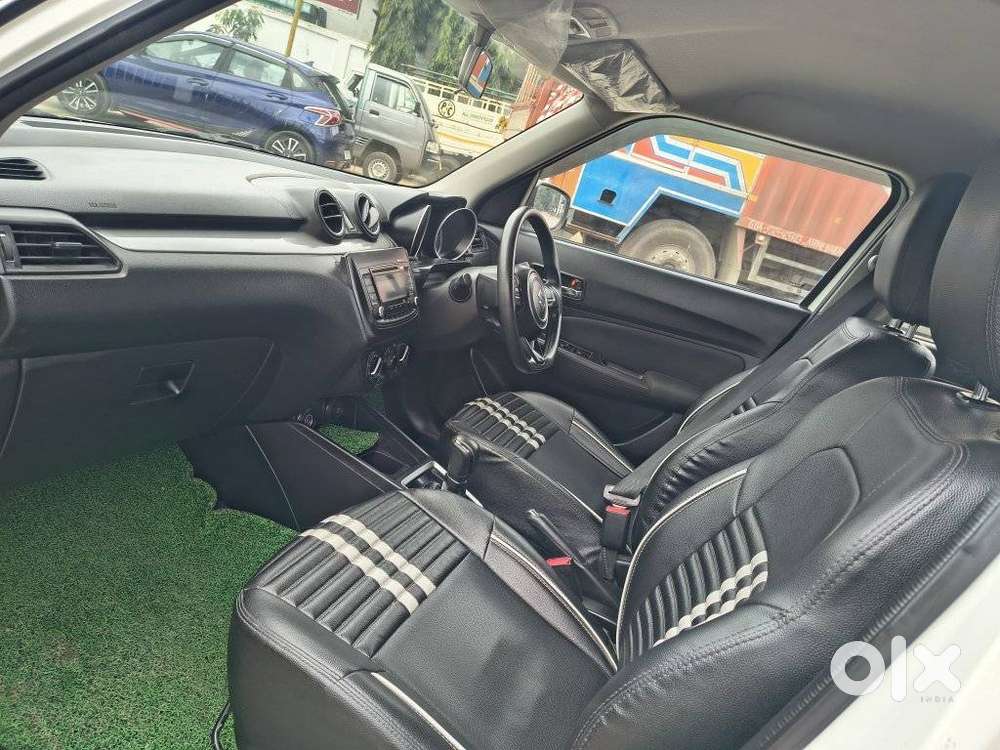 Maruti Suzuki Swift Amt Vxi, 2022, Petrol