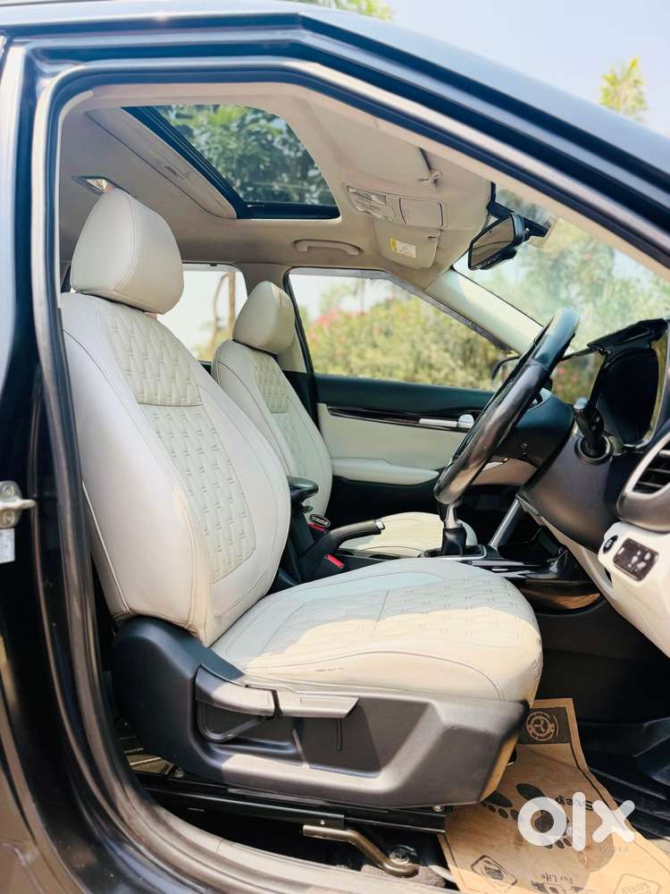 Kia Seltos Htx D, 2022, Diesel