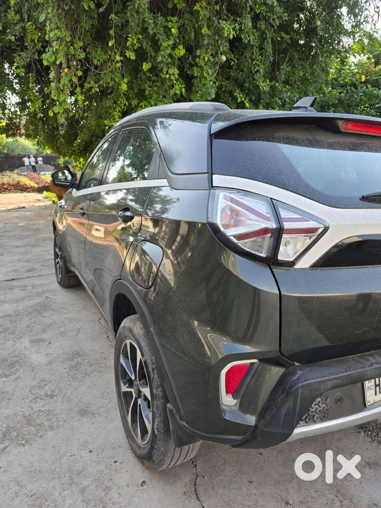 Tata Nexon Diesel 2020