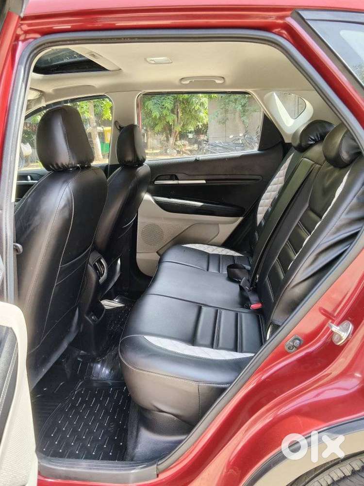 Kia Sonet Htx 1.5 Diesel, 2021