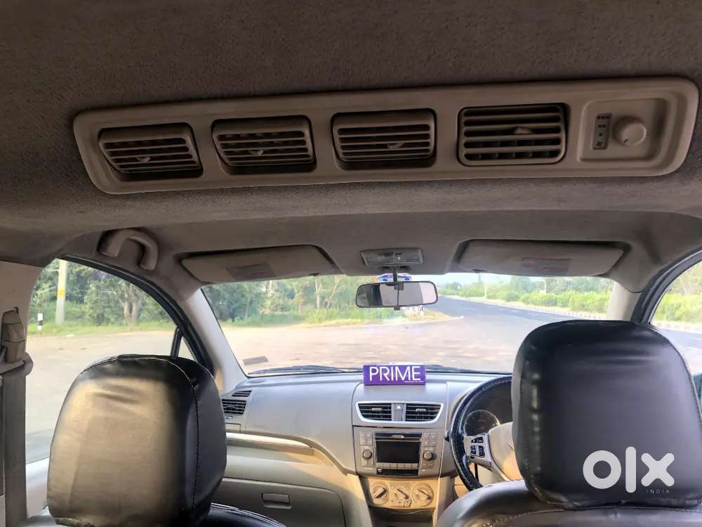 Maruti Ertiga Zdi 2014
