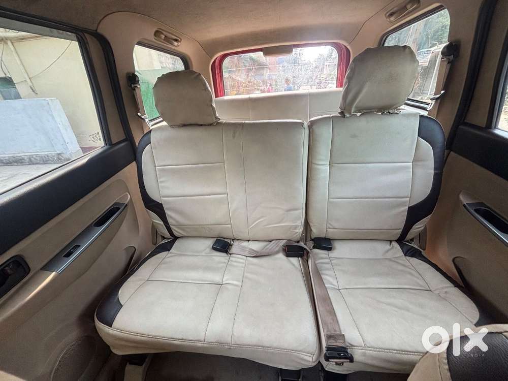 2015 Chevrolet Enjoy , 8 Seater