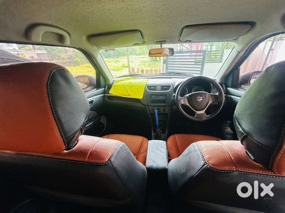 Maruti Suzuki Swift 2013
