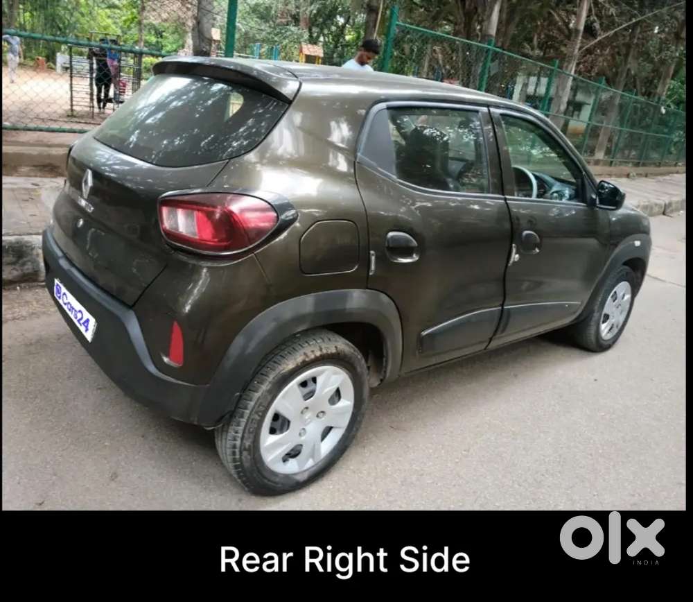 Renault Kwid Neotech Rxl 2024