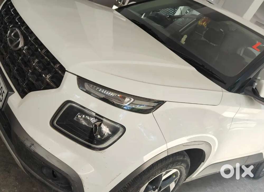 Hyundai Venue 2019 Petrol Good Condition