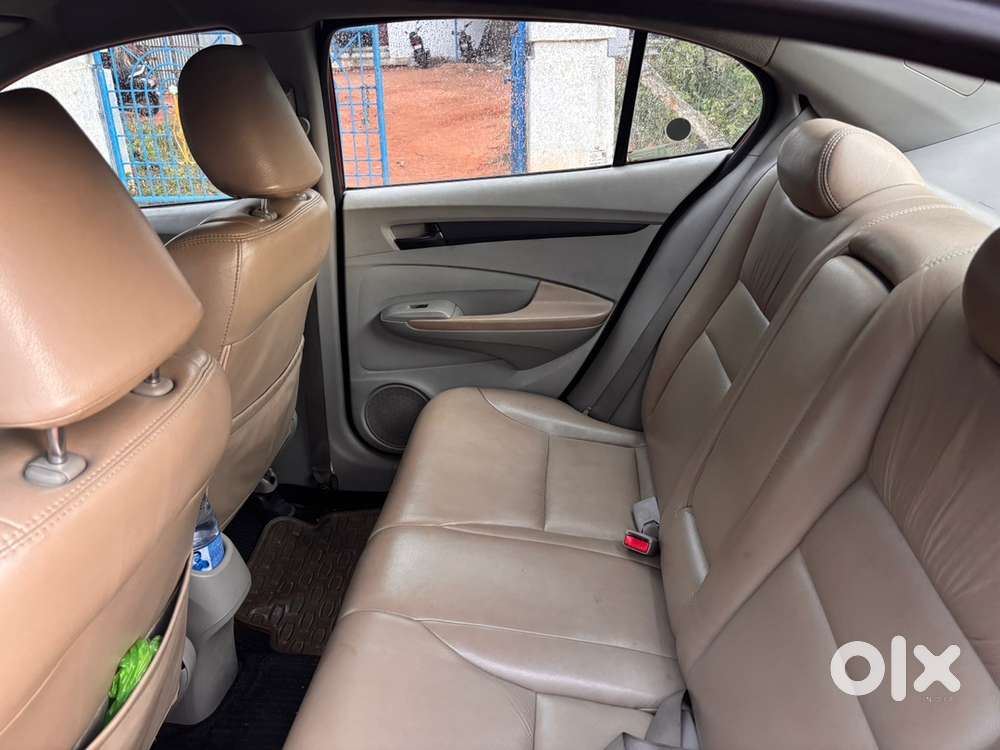 Honda City Petrol 2009