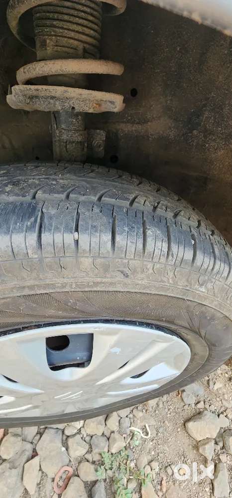 Gadi 1 Rupe Ka Bhi Kaam Nhi He Tayer 90%