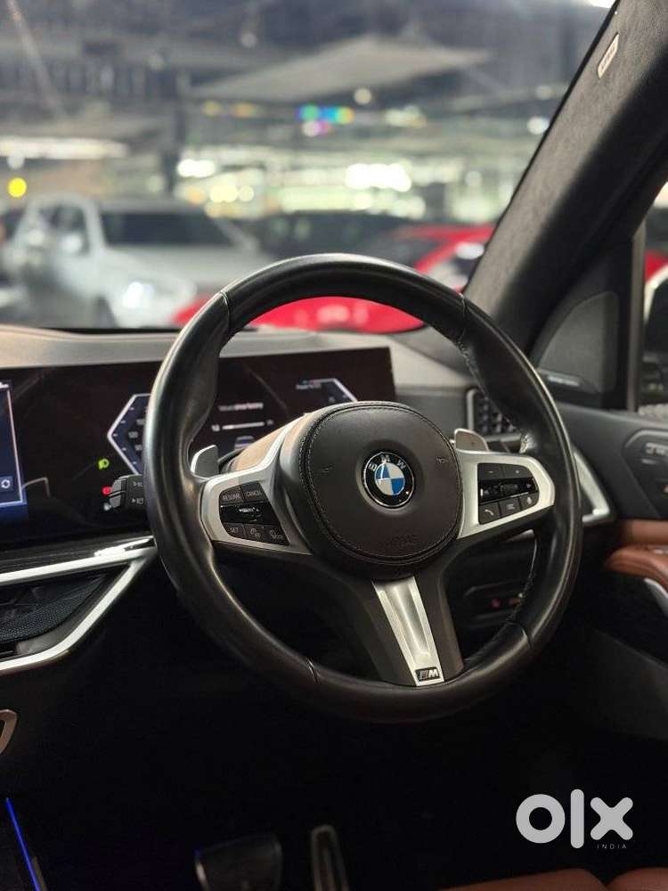 Bmw X7 3.0 Xdrive 40d M Sport, 2025, Diesel